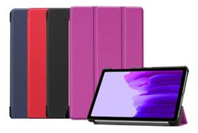 Capa Smart Case P Tablet A7 Lite T220 T225 8.7 Polegadas