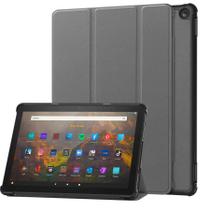 Capa Smart Case P/ Tablet Hd10 10 Geração 2021 Suporte Flip