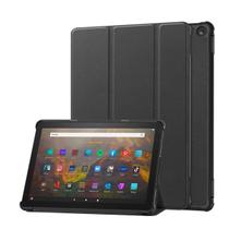 Capa Smart Case P/ Tablet Hd10 10 Geração 2021 Suporte Flip