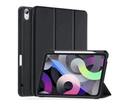Capa Smart Case para Ipad 10 geração 10.9 Encaixe para Caneta A2757 A2777