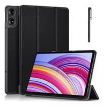 Capa Smart Case Para Redmi Pad Pro 12.1 C/Caneta
