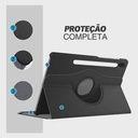 Capa Smart Case Para Samsung Tab S7 Fe Capa Smart Case Para Samsung Tab S7 Fe