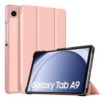 Capa Smart Case Para Tablet Galaxy Tab A9 8.7 X110 X115