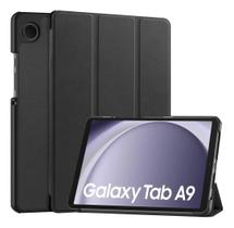 Capa Smart Case Para Tablet Galaxy Tab A9 8.7 X110 X115
