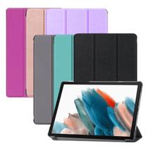 Capa Smart Case Para Tablet Samsung Galaxy Tab A9 Plus X210 com apoio para caneta