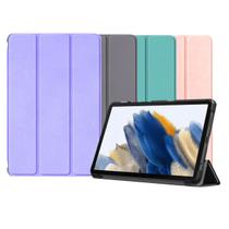 Capa Smart Case Para Tablet Samsung Galaxy Tab A9 X110 X115 8.7 Pol.