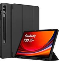 Capa Smart Case para Tablet Samsung Galaxy Tab S9 Plus 12.4 Capa Smart Case para Tablet Samsung Galaxy Tab S9 Plus 12.4