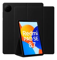 Capa Smart Case Para Xiaomi Redmi Se 8.7 Pol. Magnética