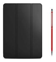 Capa Smart Case Tablet 5 Air 1 Sensor + Película Vidro