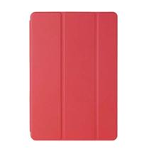 Capa Smart Case Vermelha para Galaxy Tab A7 2020 10.4" - SM-T500/T505/T507