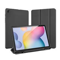 Capa Smart Com Espaço Caneta Para Galaxy tab A9+ Plus 11 Pol