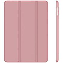 Capa Smart Com suporte pen Compatível com iPad 9ª geração A2602, A2603, A2604, A2605