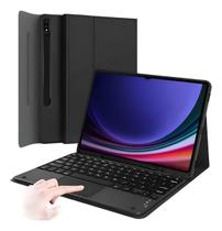 Capa Smart Com Teclado Touchpad Para Xiaomi Redmi Pad Se 11