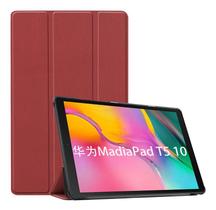 Capa Smart Compatível Com Samsung Galaxy Tab S7 Fe