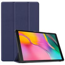 Capa Smart compatível com Samsung Galaxy Tab S7 Plus Capa pasta Tablet S7 Plus