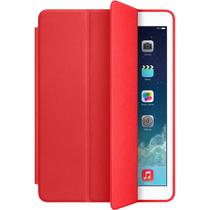 Capa Smart Cover compatível com iPad 7/8/9ª geração com suporte para pencil