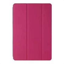 Capa Smart Cover Compatível Para Galaxy A7 Life Rosa T220