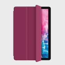 Capa Smart Cover Dobrável Para Tablet Samsung Galaxy Tab A7 10.4 SM-T500 / T505