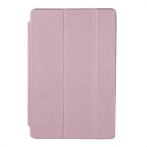 Capa Smart Cover Genérica Tab Galaxy S7 Rosé 12.4
