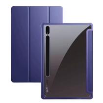 Capa Smart Cover para Galaxy Tab S8PLUS S7PLUS S7FE