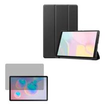 Capa Smart Cover + Pelicula Hidrogel Fosca Tab S6 Lite 2024