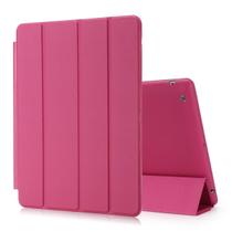 Capa Smart Cover PREMIUM Ipad 7 Geração 10.2" (2019) - A2197 / A2200 / A2198 + Película de Vidro