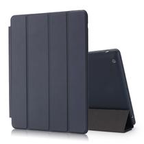 Capa Smart Cover PREMIUM Ipad 8 10.2" (2020) - A2270 / A2428 / A2429 / A2430 + Película de Vidro