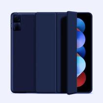 Capa Smart Cover Xiaomi Pad 6 11 ul Capa Smart Cover Xiaomi Pad 6 11 ul