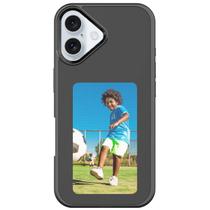 Capa Smart Display Foto E-Ink NFC DIY Para iPhone 16 Pro Max Capa Smart Display Foto E-Ink NFC DIY Para iPhone 16 Pro Max