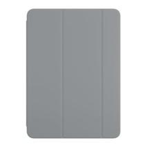 Capa Smart Dobrável Cover Para Galaxy S9 Plus Cinza Claro Capa Smart Dobrável Cover Para Galaxy S9 Plus Cinza Claro