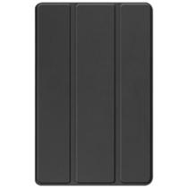 Capa Smart Dobrável Cover para Galaxy S9 Plus Preta