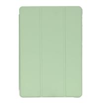 Capa Smart Dobrável Cover Para Galaxy S9 Plus Verde