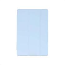 Capa Smart Dobrável Cover para Galaxy S9 Ultra Azul