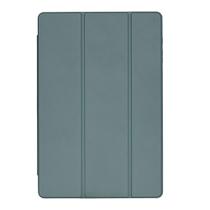Capa Smart Dobrável Cover Para Galaxy S9 Ultra Verde Escuro Capa Smart Dobrável Cover Para Galaxy S9 Ultra Verde Escuro