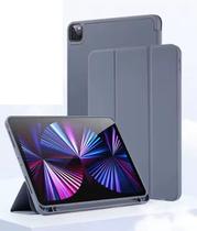 Capa Smart Flip Para iPad Air Com Tela De 12,9 Polegadas