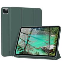Capa Smart Flip Para Tablet Pro 12.9 2022