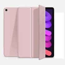 Capa Smart Flip Para Tablet Samsung Galaxy A9 8.7 X110 X115 Com Suporte De Caneta