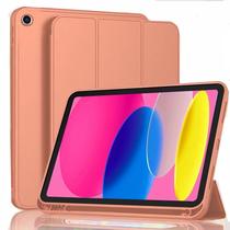 Capa Smart Flip Tablet Samsung Galaxy A9+ A9 Plus 11 Polegadas Suporte De Caneta
