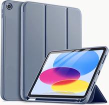 Capa Smart Flip Tablet Samsung Galaxy A9+ A9 Plus 11 Polegadas Suporte De Caneta