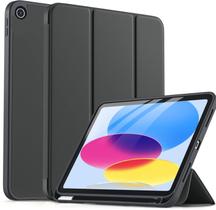 Capa Smart Flip Tablet Samsung Galaxy A9+ A9 Plus 11 Polegadas Suporte De Caneta