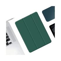 Capa Smart Folio De 11 a 13 Polegadas Para iPad Air M3 M2 Mini 7 6 pro M4 Novo iPad A16 10ª Geração