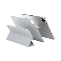 Capa Smart Folio Para iPad De 10ª Geração A16 M2 M3 Air 11 Air 5 M4 pro 13 12.9 11 6ª 4ª Funda