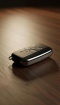 Capa Smart Key Presença Reposição