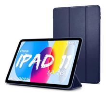 Capa Smart Magnética para iPad 11ª Geração A16 10,9” 2025 (A3354/A3355/A3356) Ap