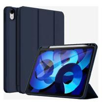 Capa Smart para iPad 10ª Geração 2022 Design Slim com Função Sleep/Wake