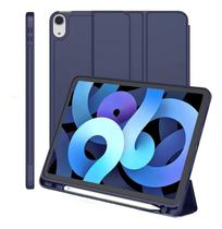 Capa Smart Para iPad A16 2025 A3354 A3355 (11a Geração) 10.9