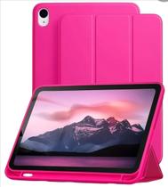 Capa Smart Para iPad A16 2025 A3354 A3355 (11a Geração) 10.9