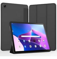 Capa Smart Para O Tablet Lenovo Tab M10 Geração 3 Preto Capa Smart Para O Tablet Lenovo Tab M10 Geração 3 Preto