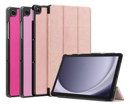 Capa Smart Para Tablet Galaxy Tab A9 Plus 11 X210 X216 X218 - Sortido Feminino Capa Smart Para Tablet Galaxy Tab A9 Plus 11 X210 X216 X218 - Sortido Feminino