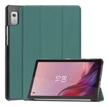 Capa Smart Para Tablet Lenovo Tab M9